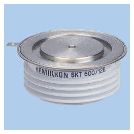 Diode / SCR Puck D Tebal 26mm