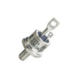 SCR Stud Diameter Baut 5, 6, 8, 10mm