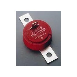 Varistor