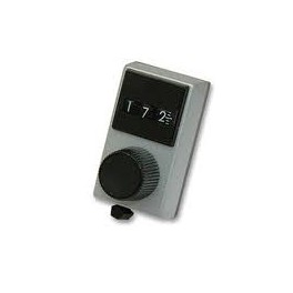 Multi Turn Counting Dial