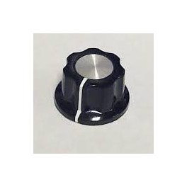 Knob, Diameter 20, 23, 27, 33, 45