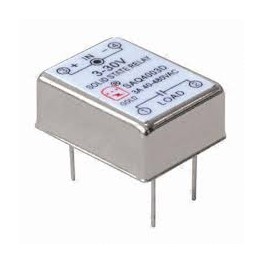 PCB Mount Table 1