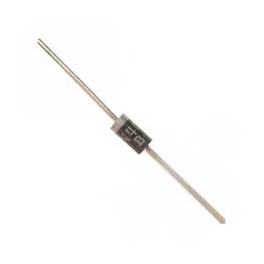 Axial Leaded