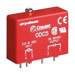 I/O Module
