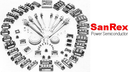 SanRex Power Semiconductor